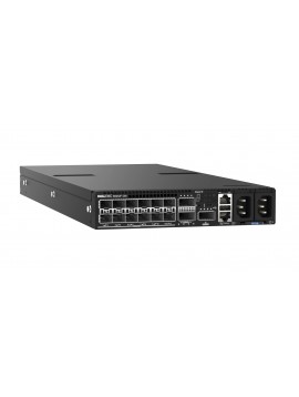 Dell Networking S5212F-ON 5112F 12x 25Gb SFP28, 3x 100Gb QSFP28 OS10