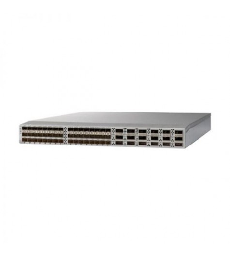 Cisco Nexus N9K-C92300YC 48x 10/25Gb SFP28, 18x 40/100Gb QSFP28