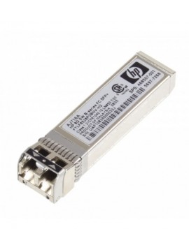 Wkładka HP AJ716A FTLF8528P2BNV-H2 8Gb FC SW SFP+